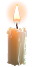 Light the Candle